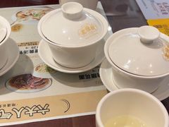 -老淮城·长鱼面(河下古镇店)