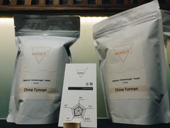 -Manner Coffee(大宁国际商业广场店)