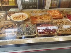 -州桥日夜餐馆