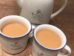 -香园茶社·金陵小灶(老门东店)