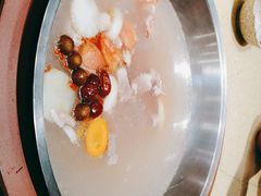 -313羊庄·羊肉火锅烧烤(李村店)