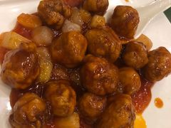 -梅龙镇酒家(南京西路总店)
