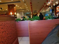 大堂-品湘楼(方庄店)