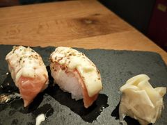-赤坂亭·M9和牛烧肉·铁板烧(合肥万象城店)