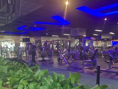 -锐菲特游泳体育健身中心(滨江店)