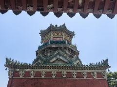 -延庆观