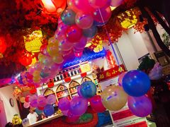 花轿鱼头泡饼-船尚小镇(武清下朱庄店)