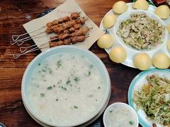 -美达尔烧烤海鲜家常菜(泰山路店)