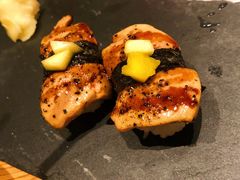 -赤坂亭·M9和牛烧肉·铁板烧(合肥万象城店)