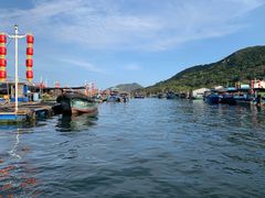 -蓝湾碧波·老字号·疍家非遗海上餐厅