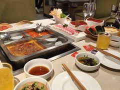 -海底捞火锅(劲松店)