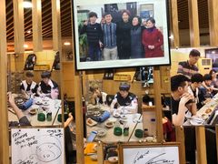 -金顺韩式烤肉·网红烤肉店(广利路店)