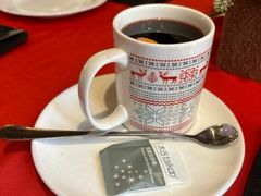 -申德勒加油站餐厅(三里屯北小街店)