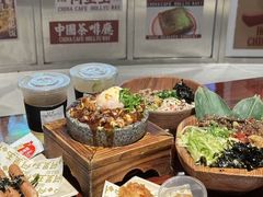 -何里玉(北京路店)