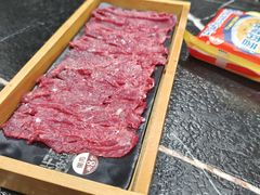 -寻牛记潮汕牛肉火锅(双喜城店)