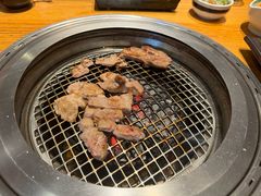 -赤坂亭·M9和牛烧肉·铁板烧·日料398放题(长泰广场店)