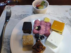 -泰谷酒店·太古码头闽菜自助餐厅