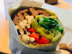 -星巴克(北京广渠门名敦道店)