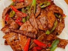 -張飛扒肉·龙江非遗(道外店)