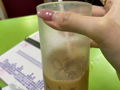 -胜利茶餐室