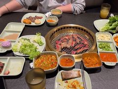-韩盛·盛江山自助料理(中街大悦城店)