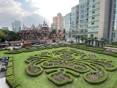 -马勒别墅饭店(静安寺店)