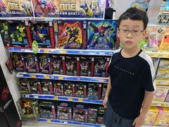 -TOYSRUS玩具反斗城(大连恒隆广场店)