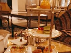 -大堂吧·下午茶·特调鸡尾酒(大连一方城堡豪华精选酒店)