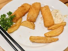 -宜家·瑞典风味餐厅(无锡店)