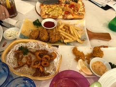 -必胜客(巴沟店)