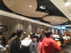 -海底捞火锅(亲子主题北金鹰店)