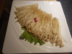 -老版火锅(半坡店)