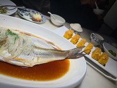 -淮扬府(安定门店)