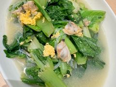 -吕氏疙瘩汤·新派鲁菜(芝罘万达店)