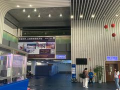 -绍兴启迪乔波冰雪世界