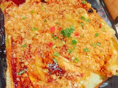 -云晓光头烧烤吧(新大陆广场店)