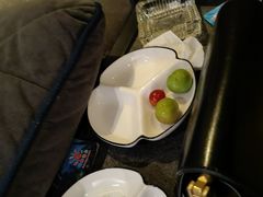 -天禧影院式足道·SPA(梅林店)