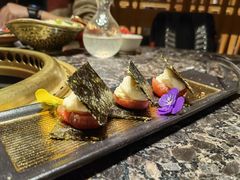-老乾杯和牛烧肉(王府中环店)