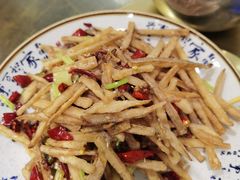 -神仙钵湘香土菜馆(光华路店)