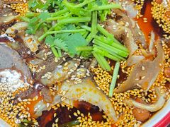 -丁太婆老妈蹄花(人民公园非遗总店)