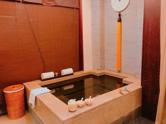 -西安华清御汤酒店