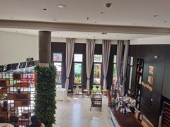 -黑明餐厅(白鹭洲店)