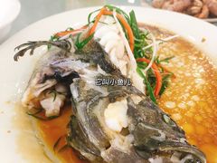 -景好海鲜餐厅(大鹏必选旅游店)