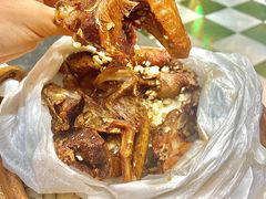 -飞尝蚝·顺德菜·鱼生(顺德总店)