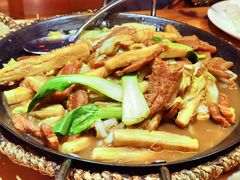 -宴江南(汇海路店)