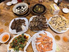 -官塘锋记鱼生·生腌·砂锅粥(牌坊街店)