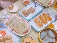-香港威特瑞茶餐厅(小白楼音乐厅店)