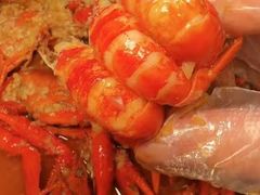 -乔街深夜食堂·小龙虾·高压锅生蚝(杭州总店)