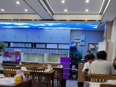 -蟹天蟹地农家菜·阳澄湖大闸蟹(浅水湾店)
