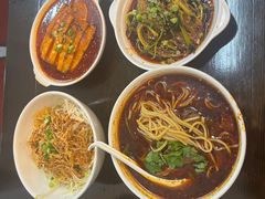 -牛王庙(龙华花园店)